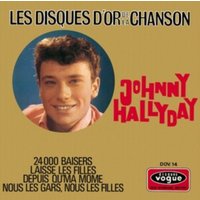 Ep N°15: Les Disques D'or De La Chanson