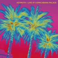 Live at Copacabana Palace (Collector's Edition)
