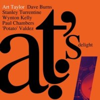 A.T.'s Delight (Collector's Edition)