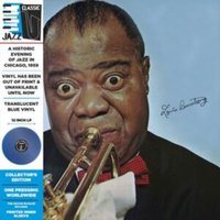 The Definitive Album By Louis Armstrong (Collector's Edition)