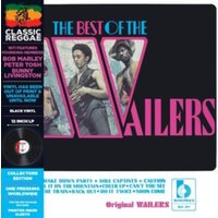 The Best of the Wailers (Collector's Edition)