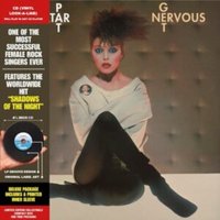 Get Nervous (Collector's Edition)