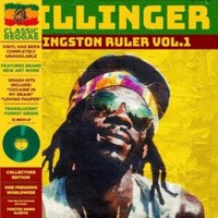 Kingston Ruler Vol. 1