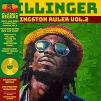 Kingston Ruler Vol.2