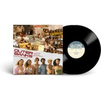 Outer Banks: Seasons 1-4