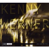 New Yorklove Songs Werner Kenny