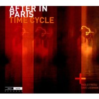 Time Cycle After In Paris