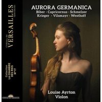 Louise Ayrton: Aurora Germanica