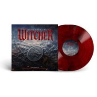 Music from the Witcher