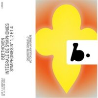 Beethoven: Intégrale De Symphonies: Symphonies No. 1. 2 Et 4