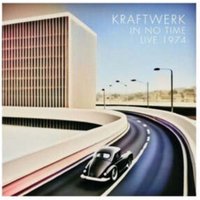 In no time: Live 1974