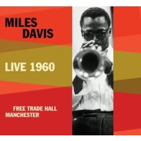 Live 1960: Free Trade Hall Manchester