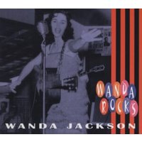 Wanda Rocks
