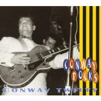 Conway Rocks