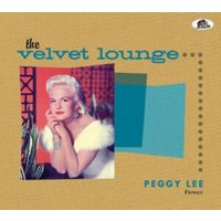 The Velvet Lounge: Fever