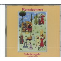 Scheherazade