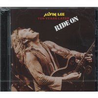 Ride On