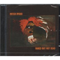 Naked But Not Dead