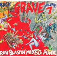 Back from the grave - vol. 7