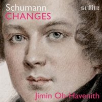 Schumann: Changes