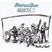 Aquostic II: That's a Fact!