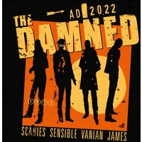 AD 2022: Live in Manchester