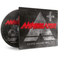 More Noise