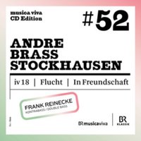 Frank Reinecke: #52
