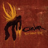The great riot
