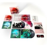 Beautiful Garbage (20th Anniversary Deluxe Edition)