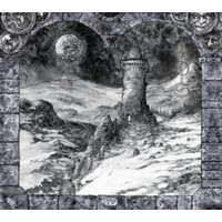 IV: Final EP/A Spell Enraged