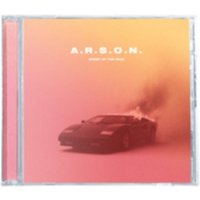 A.R.S.O.N.