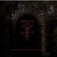 Hateful Draugar from the Underground