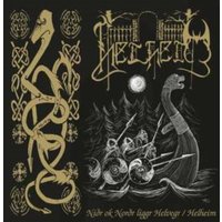 Nidr Ok Nordr Liggr Helvegr/Helheim