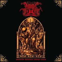 Messias Abaddon/Pagan Fires