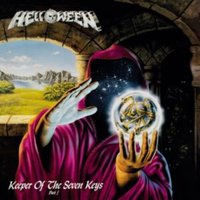 Keeper of the Seven Keys Part I (Expanded Edition)
