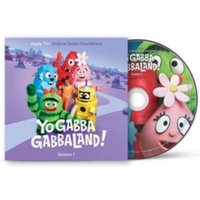 Yo Gabba GabbaLand!: Season 1