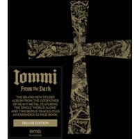 From the Dark (Deluxe Mediabook Edition)