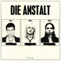 Die Anstalt