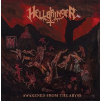 Awakened from the abyss
