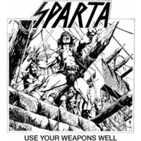 Use your weapons well