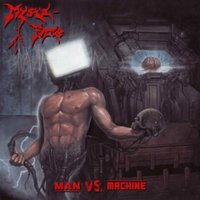 Man Vs. Machine