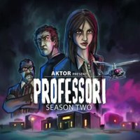 Professori (Season Two)