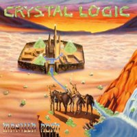 Crystal logic