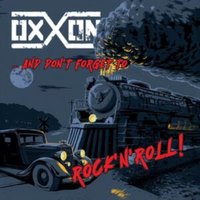 ...And Don't Forget to Rock'n'roll!
