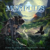 Stories from the Verdant Vale