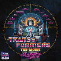 Transformers: The Movie: The Reformatted Edition
