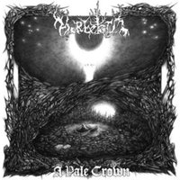 A pale crown