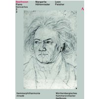 Beethoven: Piano Concertos