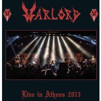 Live in Athens 2013
